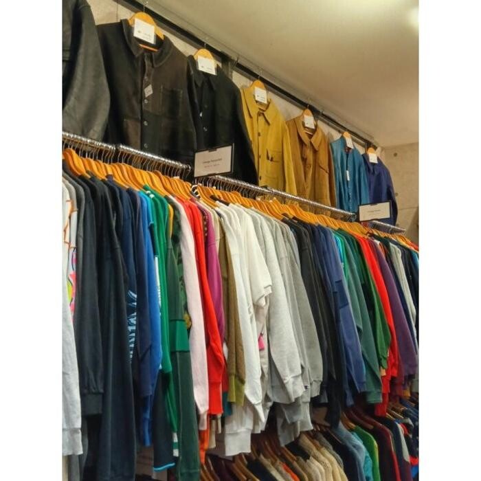 Images セカンドストリート心斎橋店