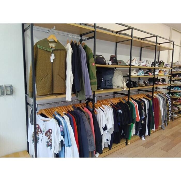 Images セカンドストリート立川店