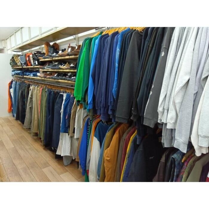 Images セカンドストリート立川店