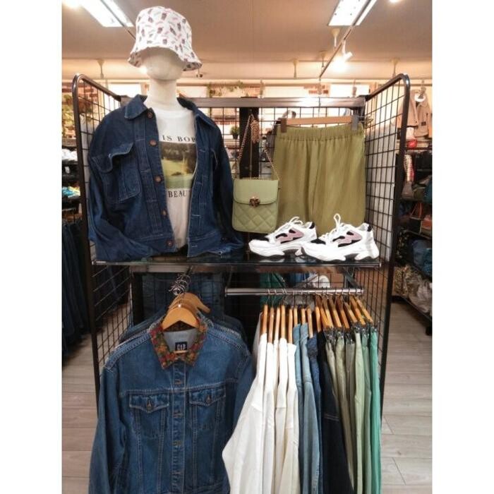 Images セカンドストリート本庄店