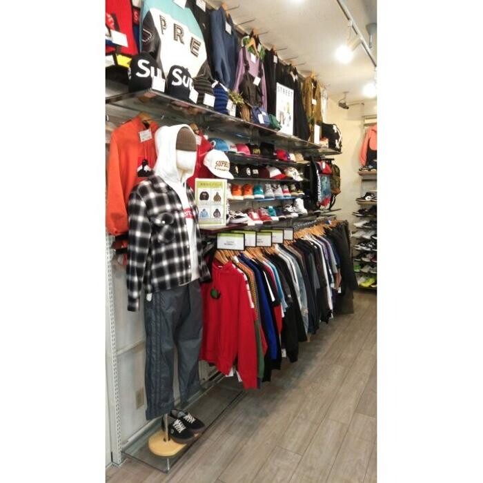 Images セカンドストリート本庄店