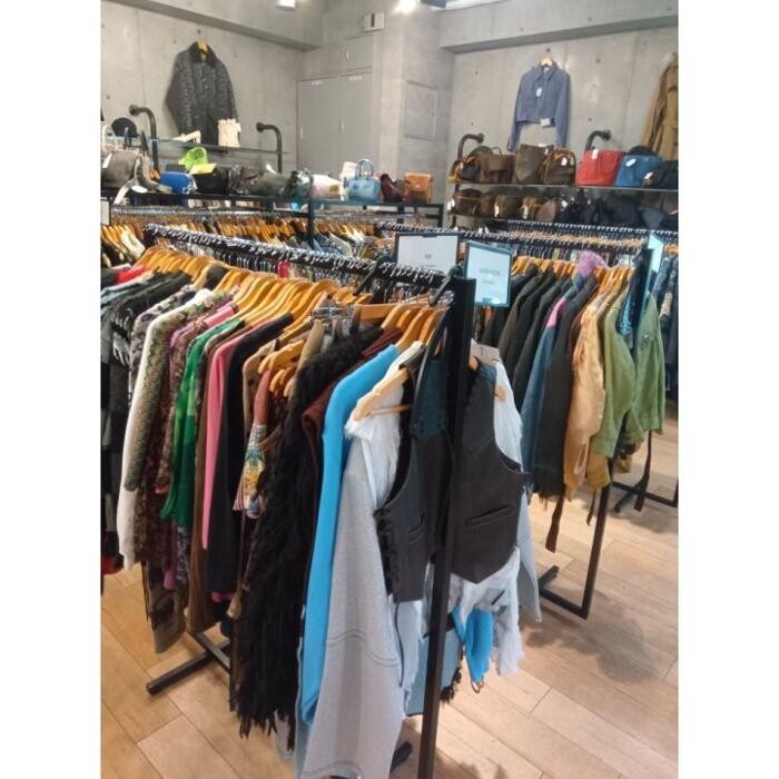 Images セカンドストリート原宿店