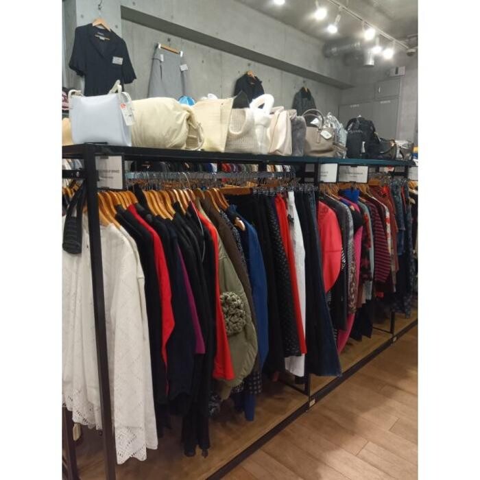 Images セカンドストリート原宿店
