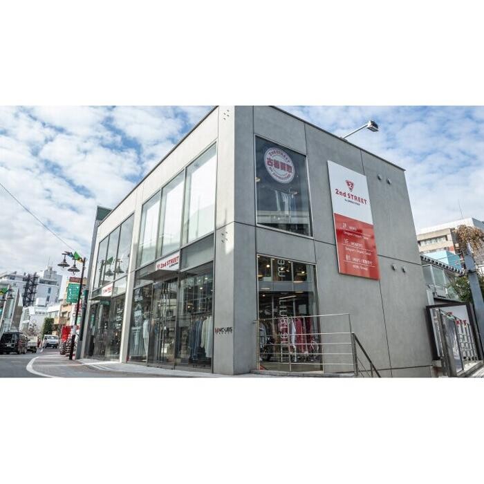 Images セカンドストリート原宿店