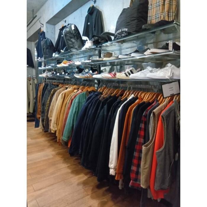 Images セカンドストリート原宿店