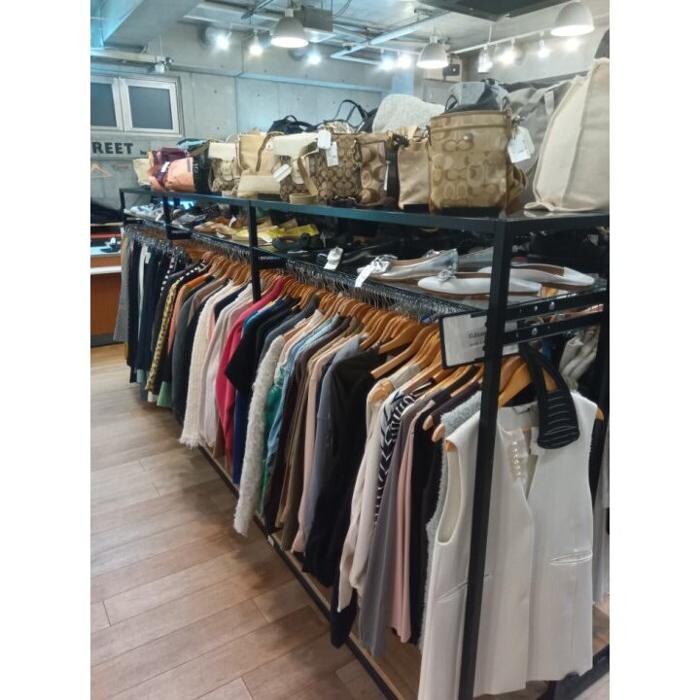 Images セカンドストリート原宿店