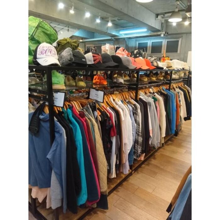 Images セカンドストリート原宿店