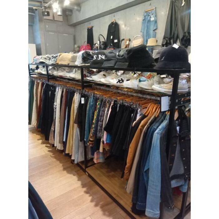 Images セカンドストリート原宿店