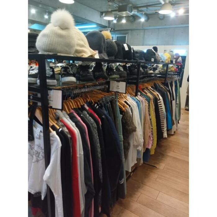 Images セカンドストリート原宿店