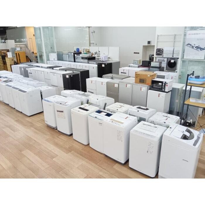 Images スーパーセカンドストリート箱崎店