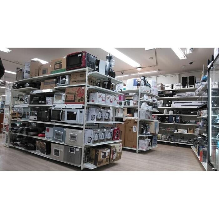 Images セカンドストリート古川橋店