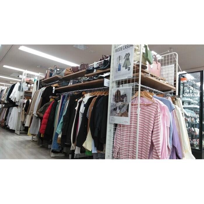 Images セカンドストリート古川橋店