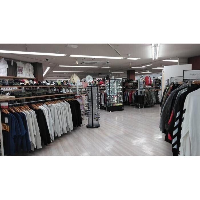 Images セカンドストリート古川橋店