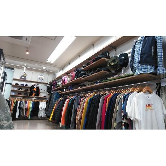 Images セカンドストリート古川橋店