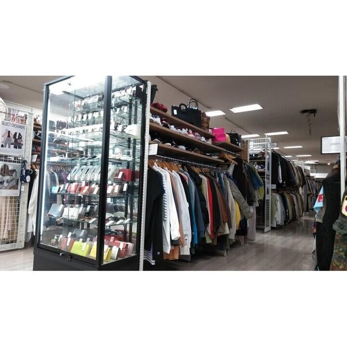 Images セカンドストリート古川橋店