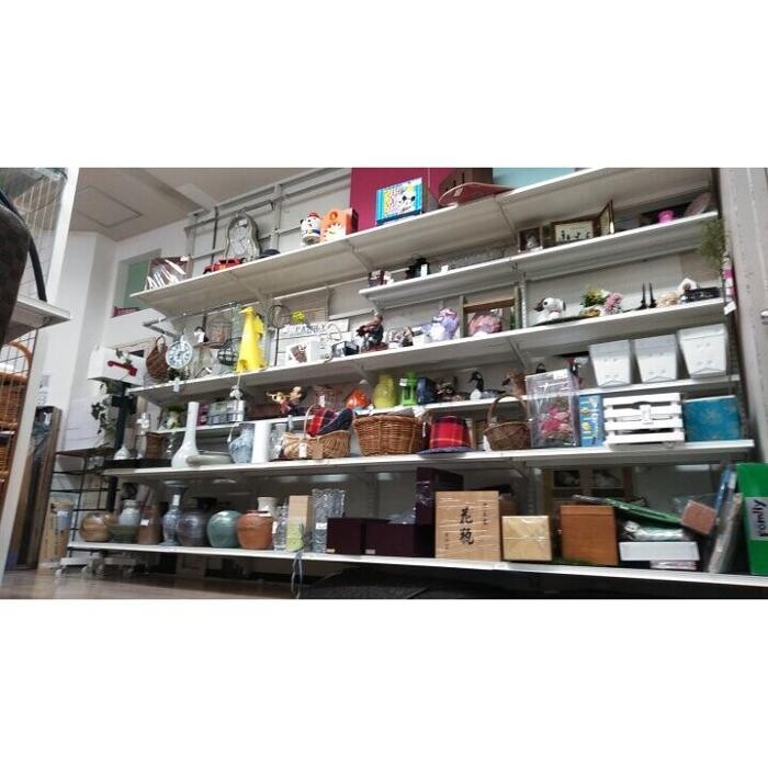 Images セカンドストリート古川橋店
