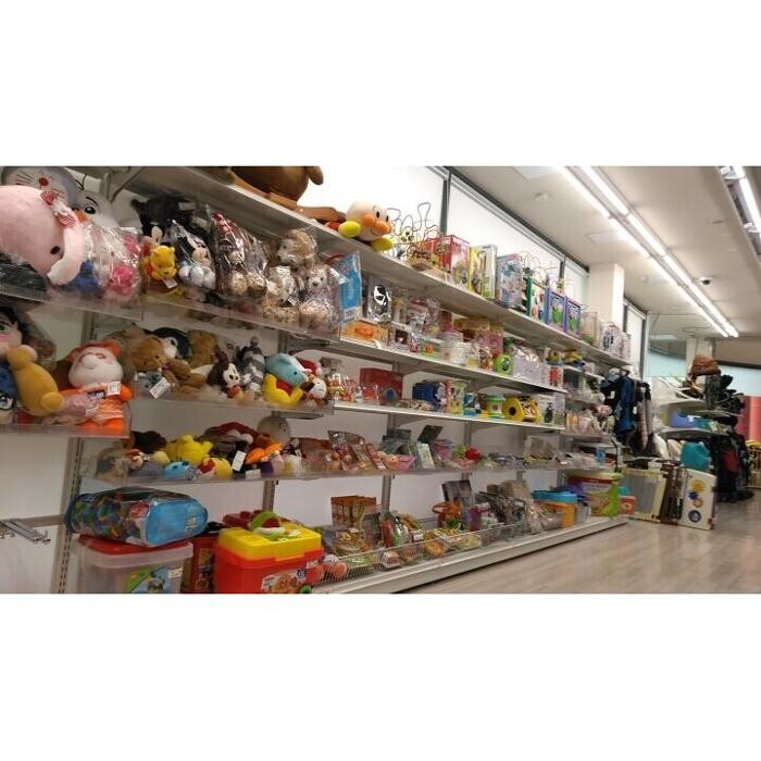 Images セカンドストリート古川橋店