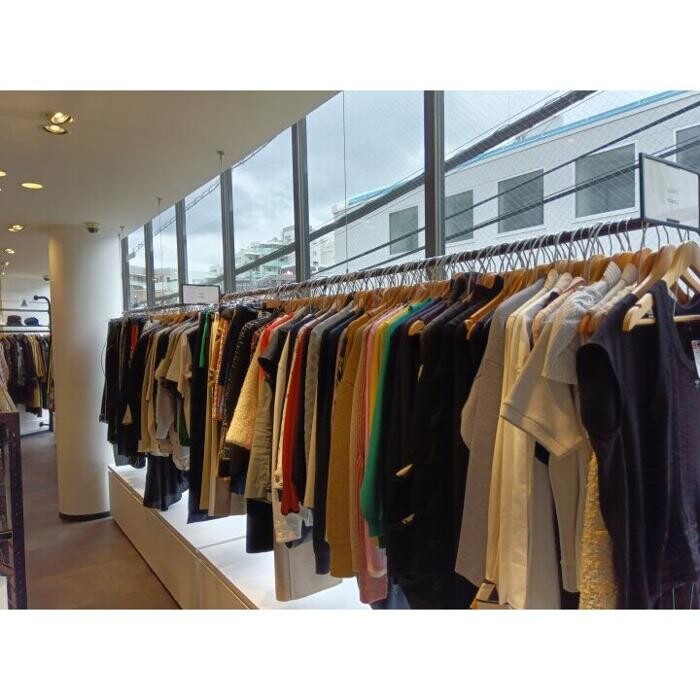 Images セカンドストリート代官山店