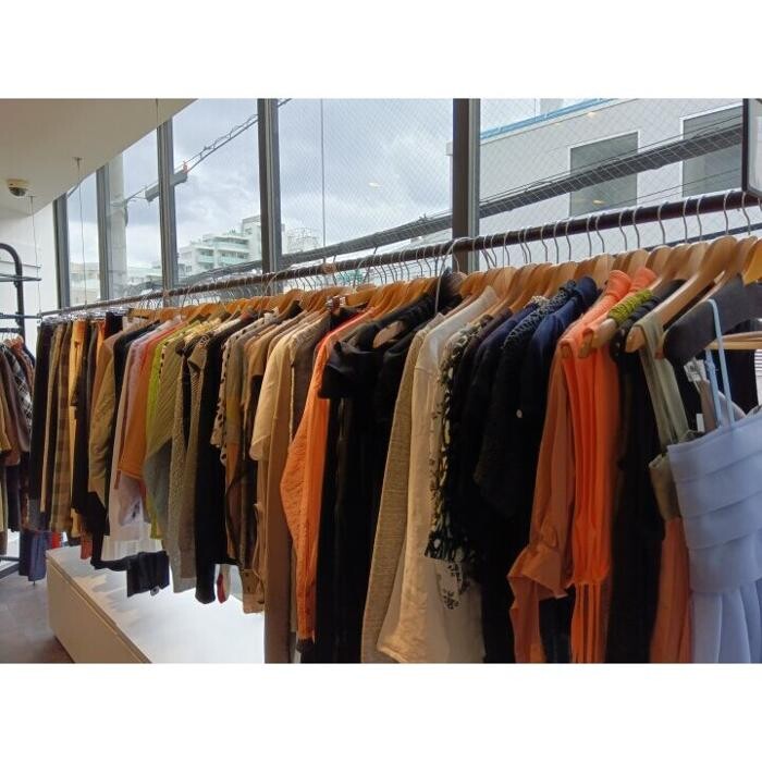 Images セカンドストリート代官山店