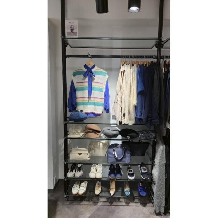 Images セカンドストリート代官山店