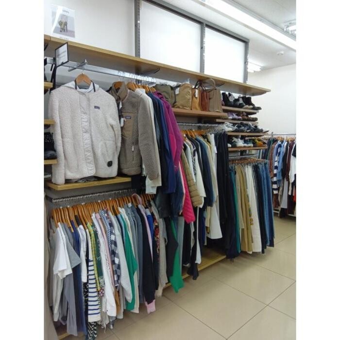 Images セカンドストリート二子玉川店