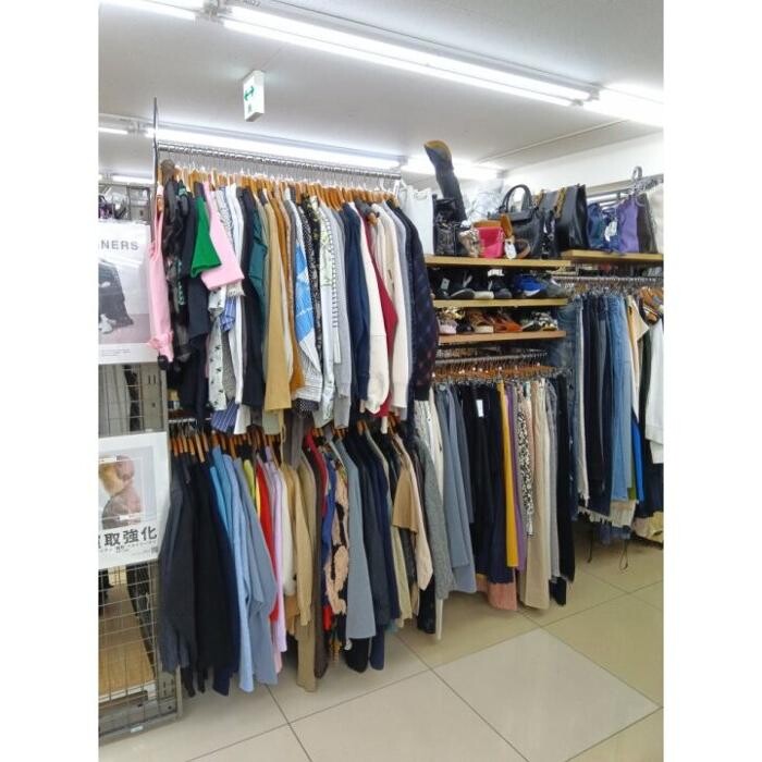 Images セカンドストリート二子玉川店