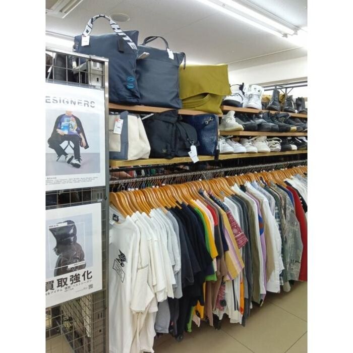 Images セカンドストリート二子玉川店