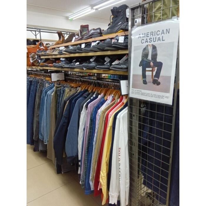 Images セカンドストリート二子玉川店