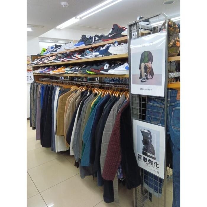 Images セカンドストリート二子玉川店