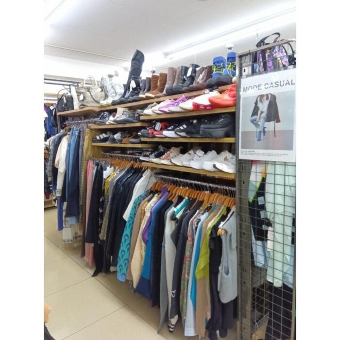 Images セカンドストリート二子玉川店