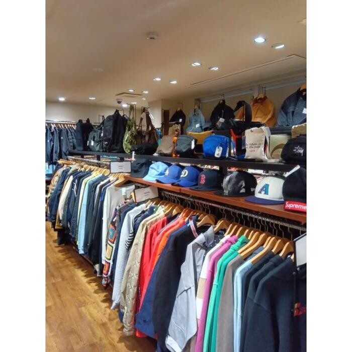 Images セカンドストリート神戸三宮センター街店