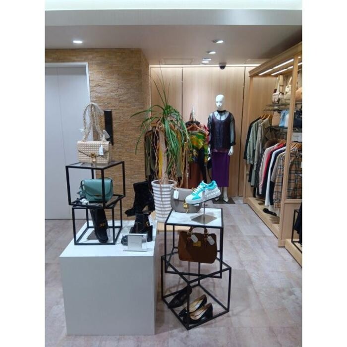 Images セカンドストリート神戸三宮センター街店