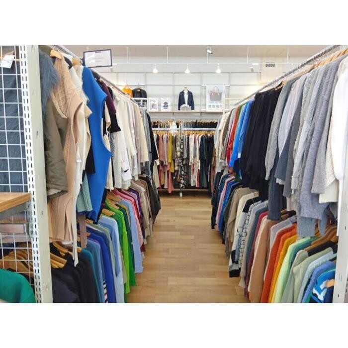 Images セカンドストリート 博多パピヨンガーデン店