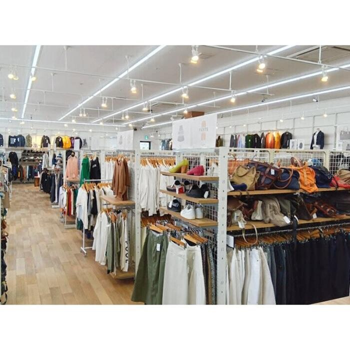 Images セカンドストリート 博多パピヨンガーデン店