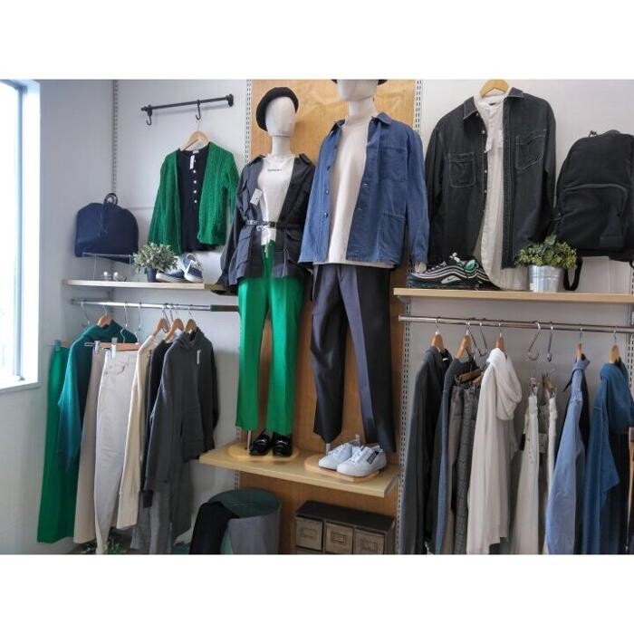 Images セカンドストリート東松山店