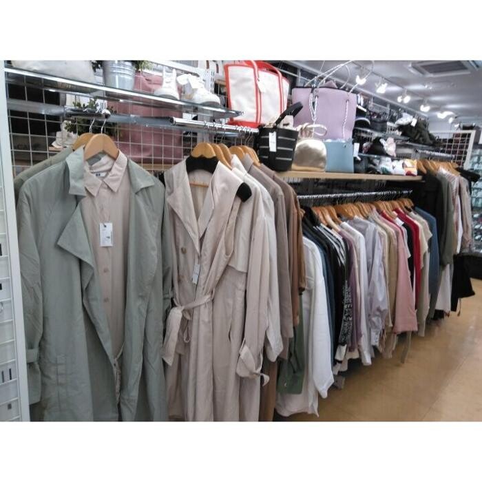 Images セカンドストリート東松山店