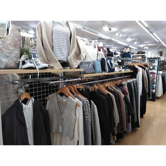 Images セカンドストリート東松山店