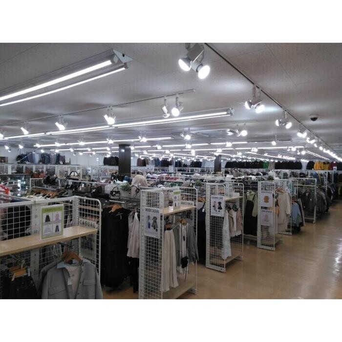 Images セカンドストリート東松山店