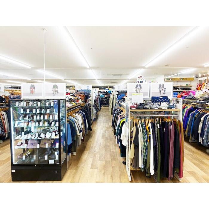 Images セカンドストリート伊丹北店