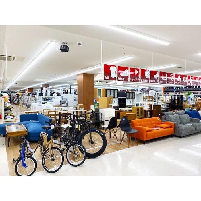 Images セカンドストリート伊丹北店