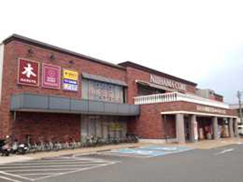 Images ＨＡＲＵＹＡプラスゲオＭＥＧＡ西の土居店