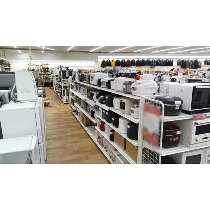 Images セカンドストリート福岡新宮店