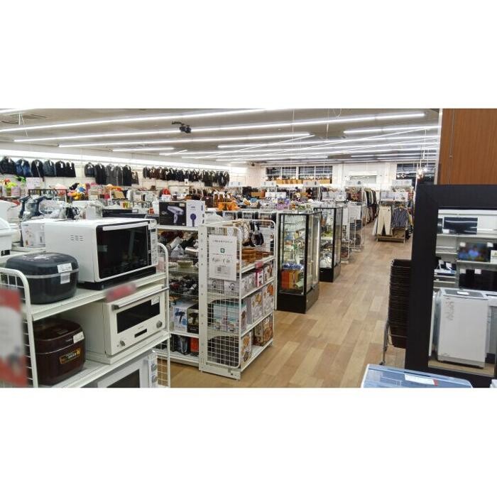 Images セカンドストリート福岡新宮店