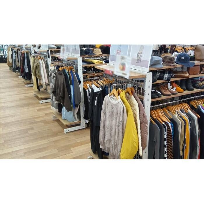 Images セカンドストリート福岡新宮店