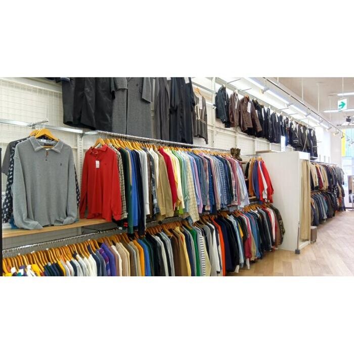 Images セカンドストリート福岡新宮店