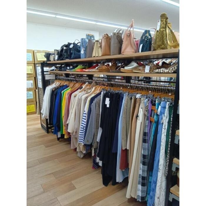 Images セカンドストリート戸越銀座店