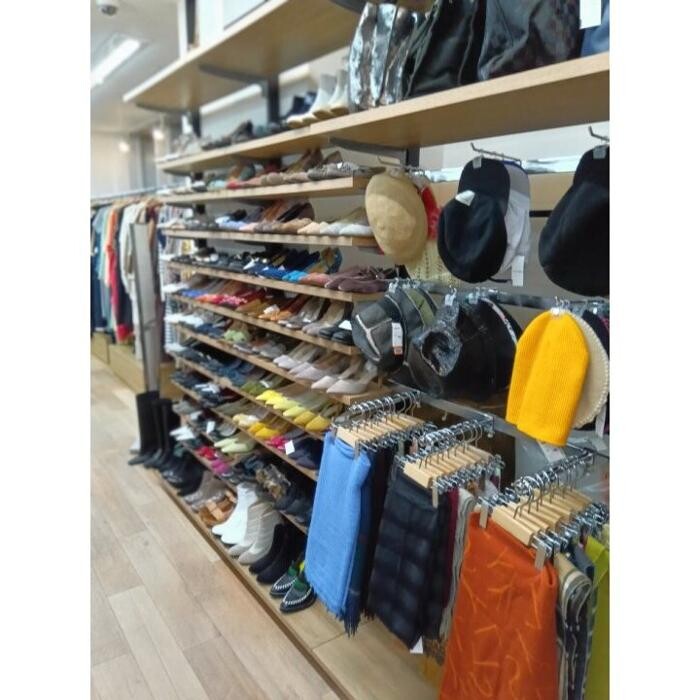 Images セカンドストリート戸越銀座店