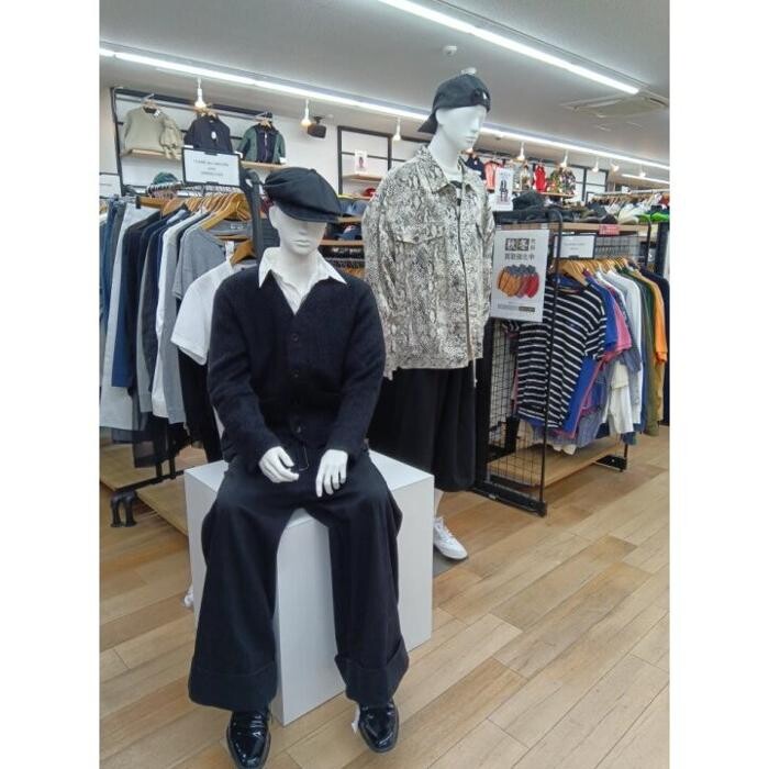 Images セカンドストリート戸越銀座店