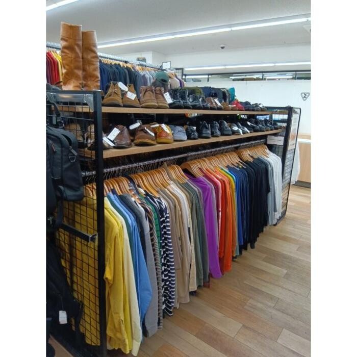 Images セカンドストリート戸越銀座店