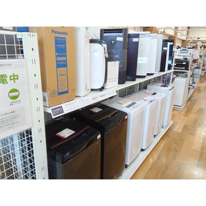 Images セカンドストリート茨木西河原店